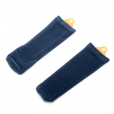 Arai DRY-COOL návlek podbradního řemínku modrý